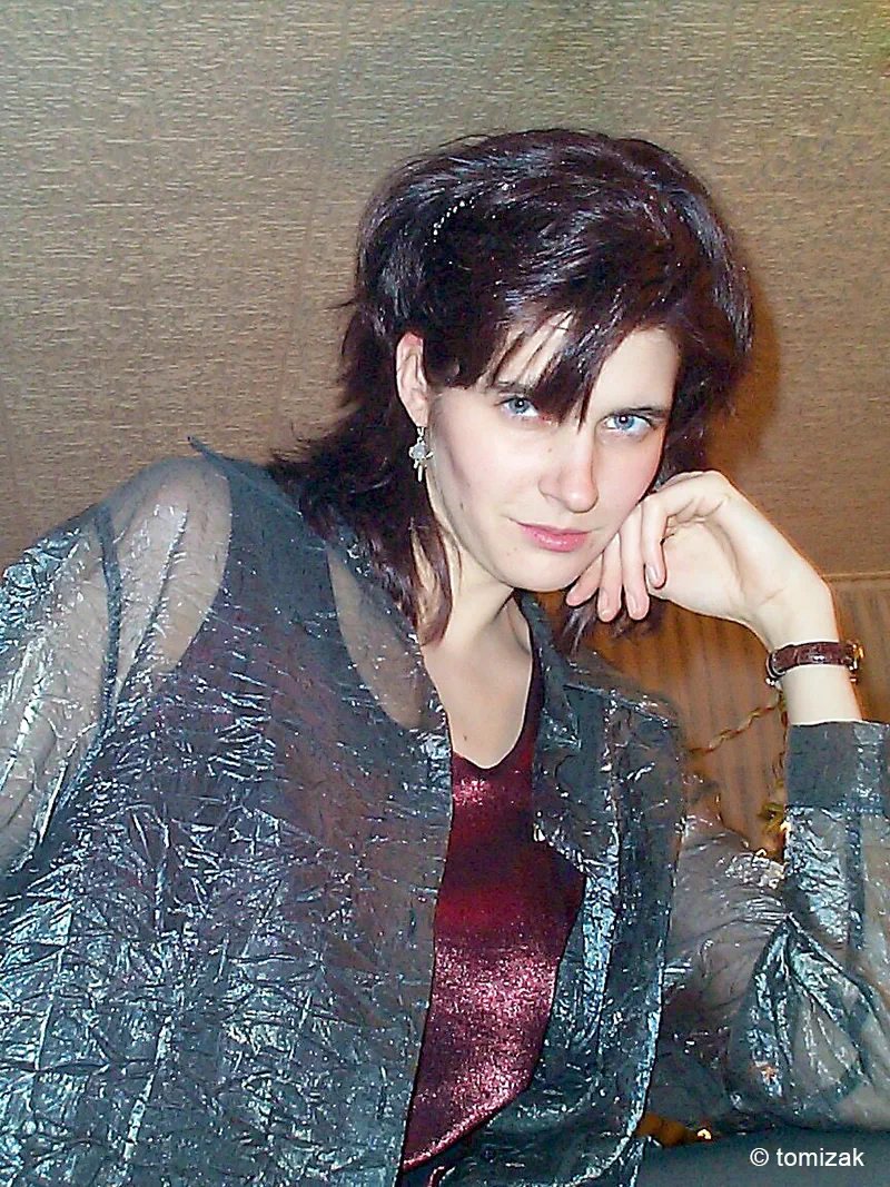 Silvester 2000 – Foto: Tomizak